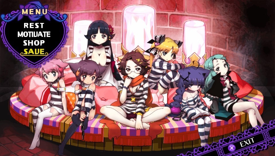 Criminal Girls: Invite Only - Imagen 13